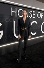 ASHLEY TISDALE at House of Gucci Special Screening in Los Angeles 11/18/2021