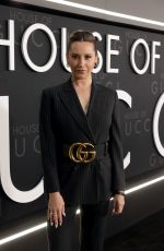 ASHLEY TISDALE at House of Gucci Special Screening in Los Angeles 11/18/2021