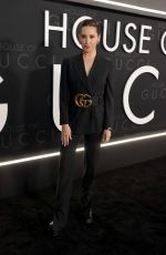ASHLEY TISDALE at House of Gucci Special Screening in Los Angeles 11/18/2021