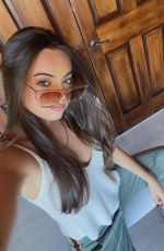 AVA ALLAN - Instagram Photos 11/20/2021