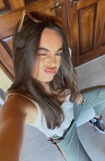 AVA ALLAN - Instagram Photos 11/20/2021