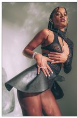 AVA DASH at a Photoshoot - Instagram Photos and Video 11/15/2021