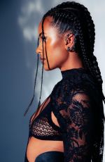 AVA DASH at a Photoshoot - Instagram Photos and Video 11/15/2021