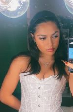 AVANI - Instagram Photos 11/16/2021