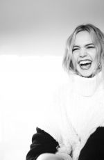 BAILEE MADISON at a Photoshoot, November 2021
