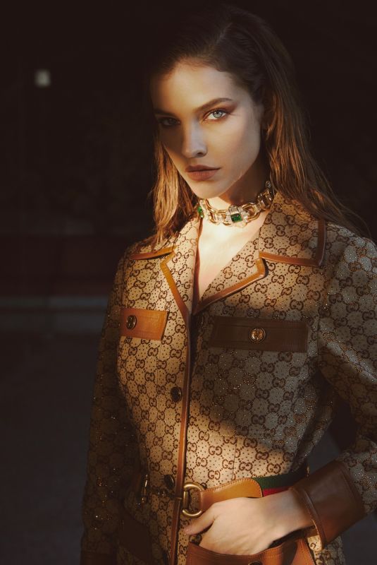 BARBARA PALVIN for Harper