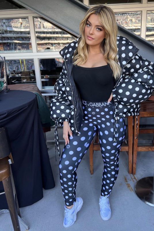 BEBE REXHA - Instagram Photos 111/21/2021