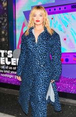 BEBE REXHA Performs at Bloomingdale