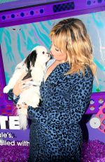BEBE REXHA Performs at Bloomingdale
