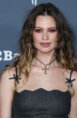 BEHATI PRINSLOO at Baby2Baby 10-Year Gala in Los Angeles 11/13/2021