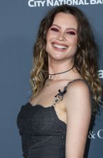 BEHATI PRINSLOO at Baby2Baby 10-Year Gala in Los Angeles 11/13/2021