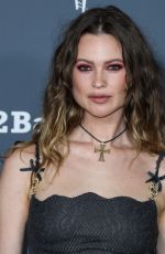 BEHATI PRINSLOO at Baby2Baby 10-Year Gala in Los Angeles 11/13/2021