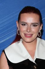 BELLA THORNE at amfAR Gala 2021 in Los Angeles 11/04/2021
