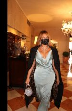 BEYONCE - Instagram Photos 11/21/2021