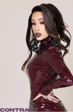 BHAD BHABIE for Contrast Magazine, October 2021