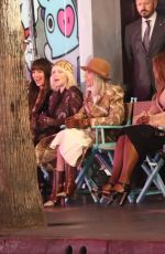 BILLIE EILISH, DAKOTA JOHNSON, SERENA WILLIAMS and DEANE KEATON at Gucci Fashion Show in Hollywood 11/02/2021
