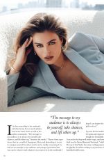 BROOKS NADER in Bode Magazine, Summer 2021