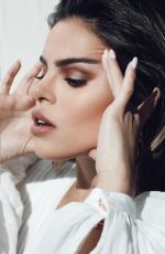 BROOKS NADER in Bode Magazine, Summer 2021