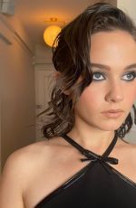 CAILEE SPAENY - Instagram photos 11/17/2021