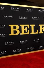 CAITRIONA BALFE at Belfast Premiere in Los Angeles 11/08/2021
