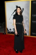 CAITRIONA BALFE at Belfast Premiere in Los Angeles 11/08/2021