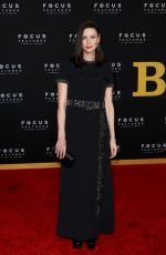 CAITRIONA BALFE at Belfast Premiere in Los Angeles 11/08/2021