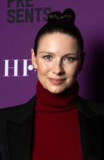 CAITRIONA BALFE at Belfast Screening in Los Angeles 11/07/2021