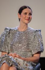 CAITRIONA BALFE at Belfast Special Ccreening in London 10/28/2021