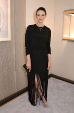 CAITRIONA BALFE at De Beers Jewellers London Flagship Store Opening 11/24/2021