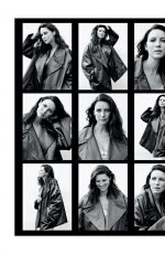 CAITRIONA BALFE for Irish Tatler, November 2021