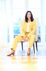CAITRIONA BALFE for Los Angeles Times, November 2021