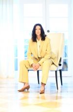 CAITRIONA BALFE for Los Angeles Times, November 2021