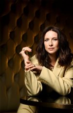 CAITRIONA BALFE for Los Angeles Times, November 2021
