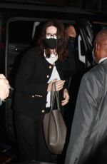CAITRIONA BALFW Arrives at Belfast Screening at Aero Theatre in Santa Monica 11/09/2021