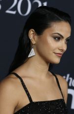 CAMILA MENDES at 2021 Instyle Awards in Los Angeles 11/15/2021