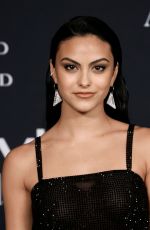 CAMILA MENDES at 2021 Instyle Awards in Los Angeles 11/15/2021