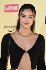 CAMILA MENDES at Amazon
