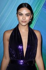CAMILA MENDES at amfAR Gala 2021 in Los Angeles 11/04/2021