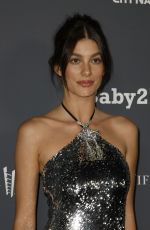 CAMILA MORRONE at Baby2Baby 10-Year Gala in Los Angeles 11/13/2021