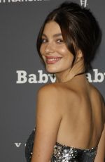 CAMILA MORRONE at Baby2Baby 10-Year Gala in Los Angeles 11/13/2021