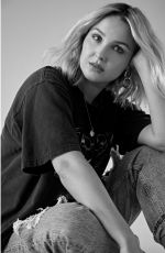 CAMILLA LUDDINTON in 71 Magazine, November/December 2021