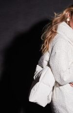 CANDICE SWANEPOEL for Nicole Benisti