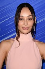 CARA SANTANA at amfAR Gala 2021 in Los Angeles 11/04/2021