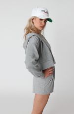 CAROLINA V. MARIE for Adam Selman Sport Collection 2021