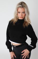 CAROLINA V. MARIE for Adam Selman Sport Collection 2021