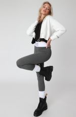 CAROLINA V. MARIE for Adam Selman Sport Collection 2021