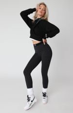 CAROLINA V. MARIE for Adam Selman Sport Collection 2021
