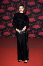 CASSANDRA CANO at 2021 NRJ Music Awards in Cannes 11/20/2021