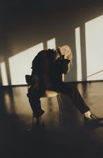 CATE BLANCHETT for Net-a-porter Magazine, November 2021