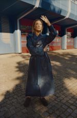 CATE BLANCHETT for Net-a-porter Magazine, November 2021